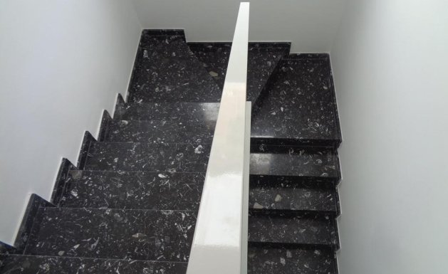 Neuf - Villa  - Pinoso