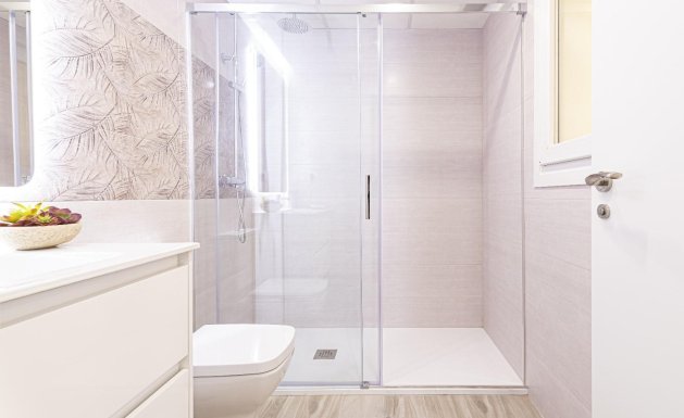 Neuf - Villa Adossée - La Manga del Mar Menor