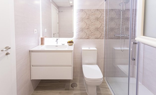 Neuf - Villa Adossée - La Manga del Mar Menor