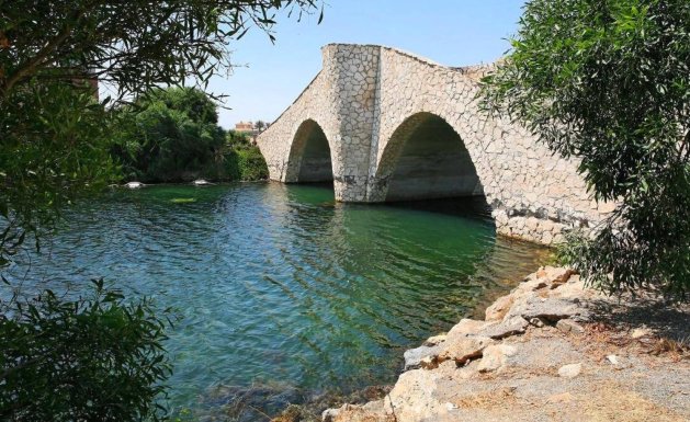 Neuf - Villa Adossée - La Manga del Mar Menor