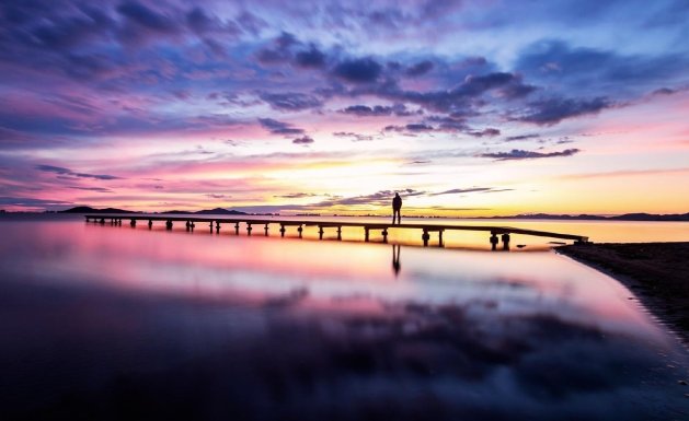 Neuf - Villa Adossée - La Manga del Mar Menor