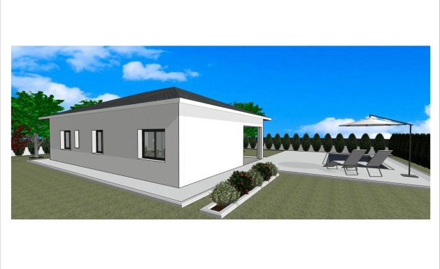 Neuf - Villa  - La Romana