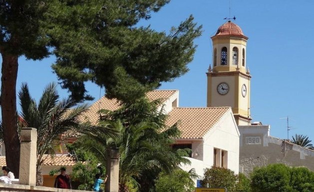 Neuf - Villa  - La Romana