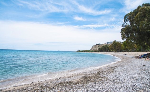 New Build - Apartment - Villajoyosa