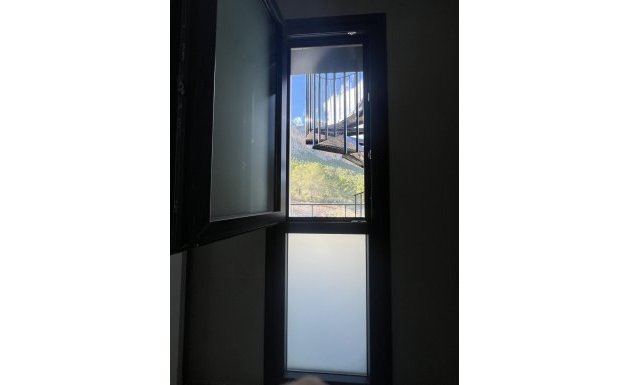 Neuf - Villa Adossée - Polop