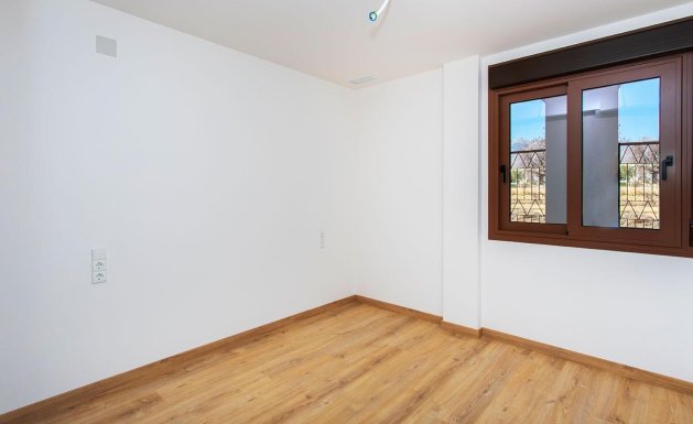 Nueva construcción - Bungalow - Hondón de las Nieves