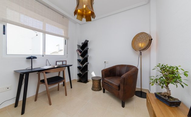 New Build - TOWNHOUSE - San Fulgencio