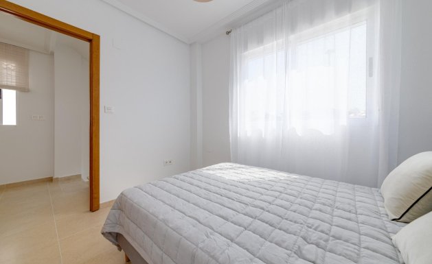 New Build - TOWNHOUSE - San Fulgencio