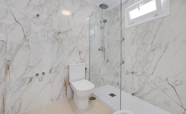 New Build - TOWNHOUSE - San Fulgencio