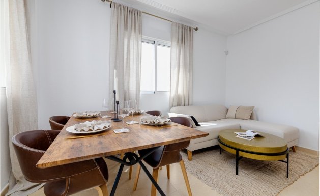 Nueva construcción - Chalet - San Fulgencio