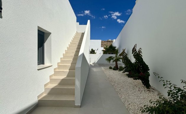 Neuf - Villa  - Rojales