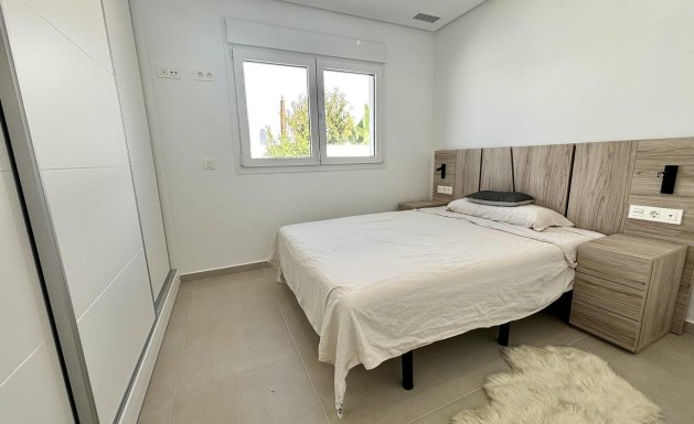 Neuf - Villa  - Rojales