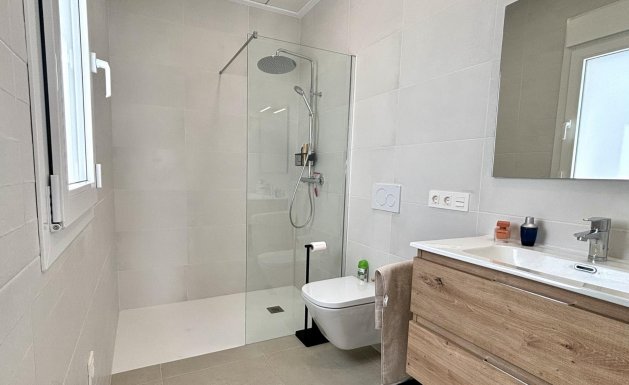 Neuf - Villa  - Rojales