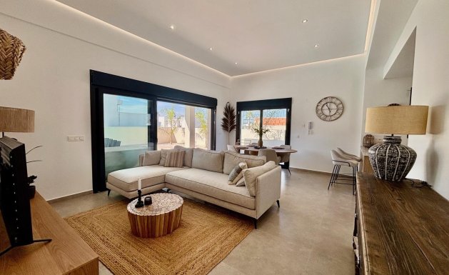 Neuf - Villa  - Rojales