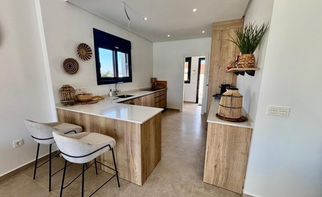 Neuf - Villa  - Rojales