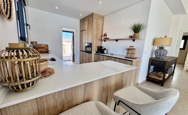 Neuf - Villa  - Rojales