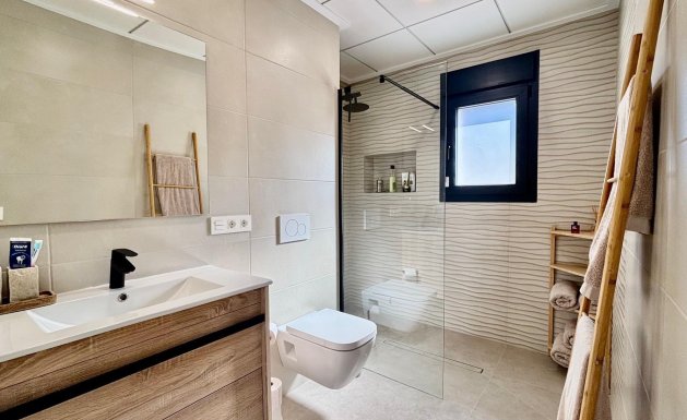 Neuf - Villa  - Rojales