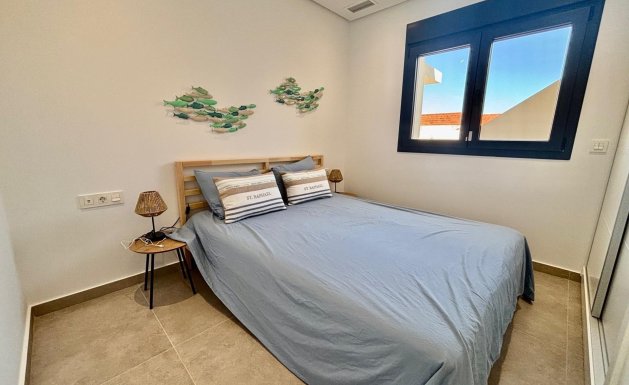 Neuf - Villa  - Rojales