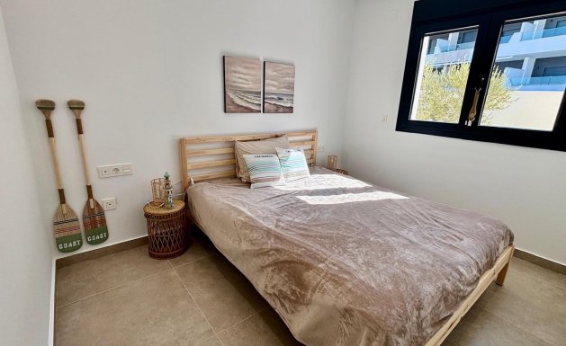 Neuf - Villa  - Rojales