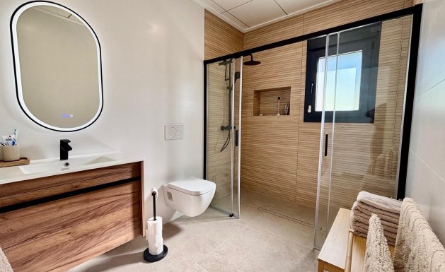 Neuf - Villa  - Rojales