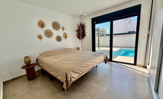 Neuf - Villa  - Rojales