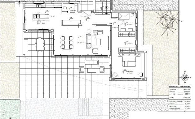 Nueva construcción - Chalet - Moraira_Teulada