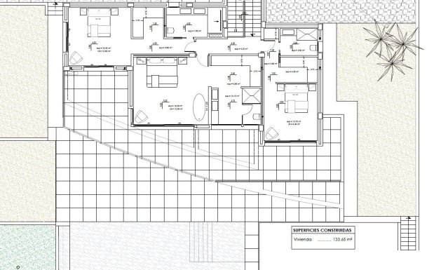 Nueva construcción - Chalet - Moraira_Teulada