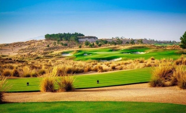 New Build - TOWNHOUSE - Alhama De Murcia