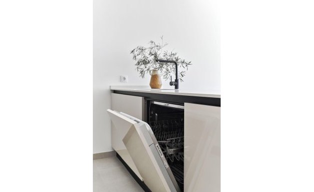 New Build - TOWNHOUSE - Torrevieja