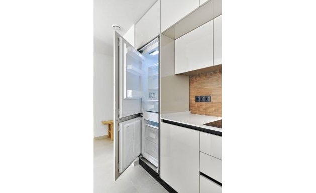 New Build - TOWNHOUSE - Torrevieja