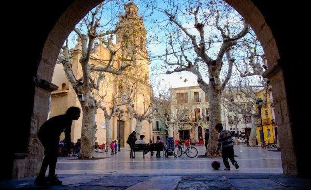 New Build - Villa - Aspe