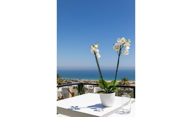 Nueva construcción - Apartamento - Santa Pola