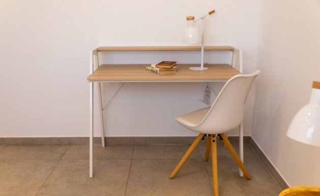 Nueva construcción - Apartamento - Santa Pola