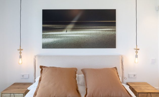 Nueva construcción - Apartamento - Santa Pola