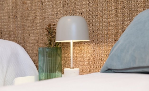 Nueva construcción - Apartamento - Santa Pola