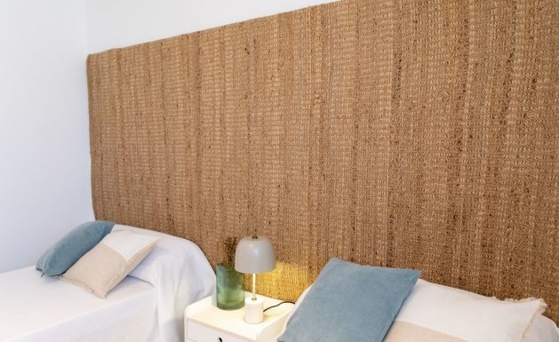 Nueva construcción - Apartamento - Santa Pola