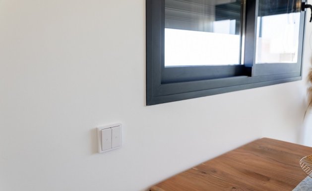 Nueva construcción - Apartamento - Santa Pola