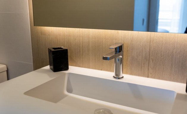 Nueva construcción - Apartamento - Santa Pola