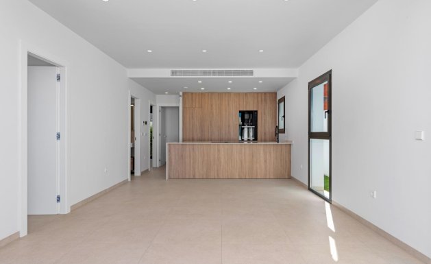 New Build - TOWNHOUSE - San Javier