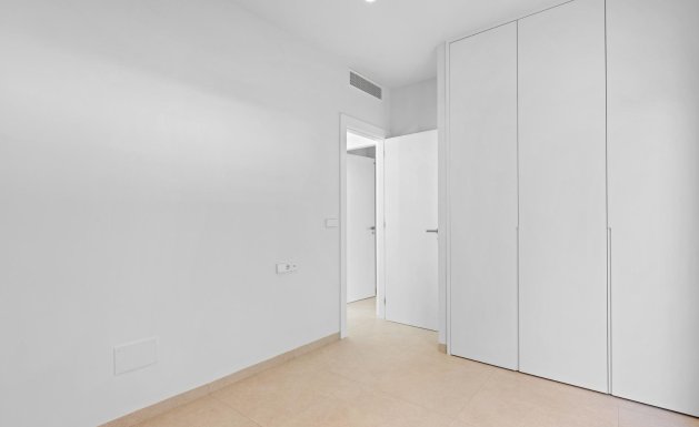 New Build - TOWNHOUSE - San Javier