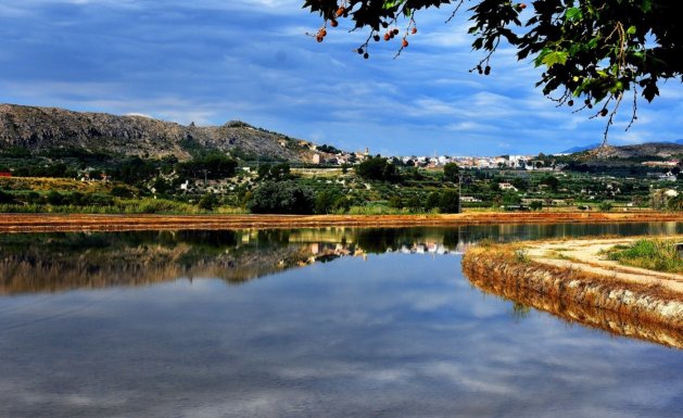 New Build - Villa - Calasparra