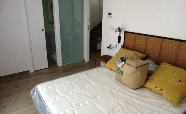 New Build - TOWNHOUSE - Pilar de La Horadada