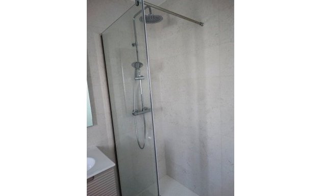 New Build - TOWNHOUSE - Pilar de La Horadada