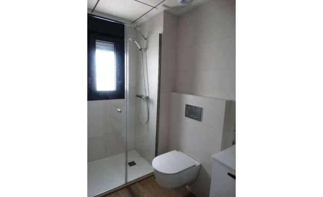 New Build - TOWNHOUSE - Pilar de La Horadada