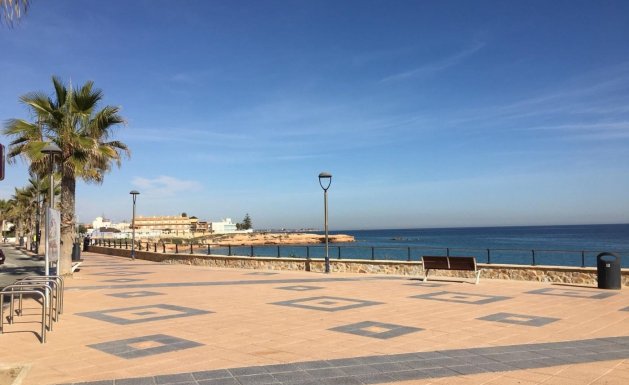 New Build - TOWNHOUSE - Pilar de La Horadada