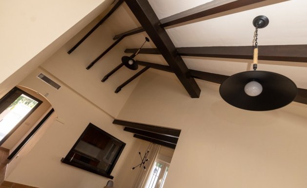 Nueva construcción - Chalet - Fuente Álamo