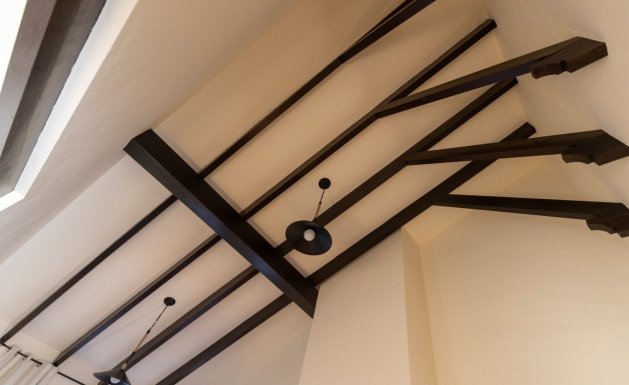 Nueva construcción - Chalet - Fuente Álamo