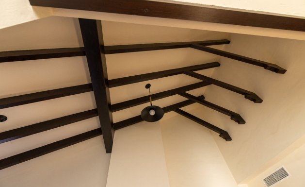 Nueva construcción - Chalet - Fuente Álamo