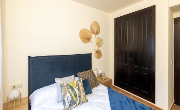 Nueva construcción - Chalet - Fuente Álamo