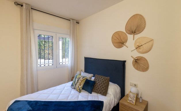 Nueva construcción - Chalet - Fuente Álamo